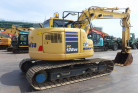KOMATSU　/　PC03-1