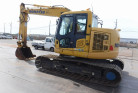 KOMATSU　/　PC03-1