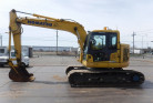 KOMATSU　/　PC03-1