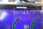 KOMATSU　/　PC03-1