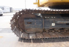 KOMATSU　/　PC03-1