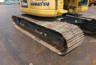 KOMATSU　/　PC03-1