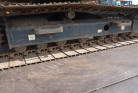 KOMATSU　/　PC03-1