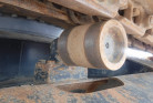 KOMATSU　/　PC03-1