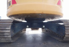 KOMATSU　/　PC03-1