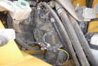 KOMATSU　/　PC03-1