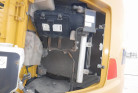 KOMATSU　/　PC03-1