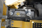 KOMATSU　/　PC03-1