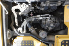 KOMATSU　/　PC03-1