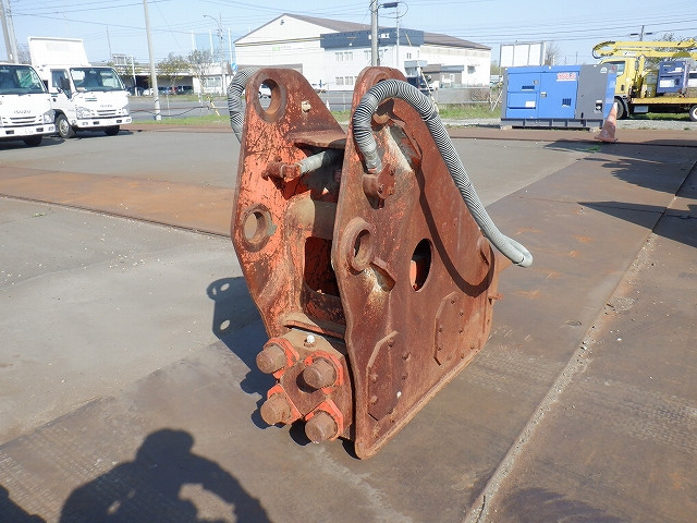 KOMATSU　/　PC03-1