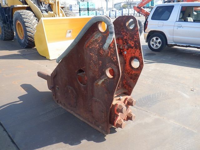 KOMATSU　/　PC03-1