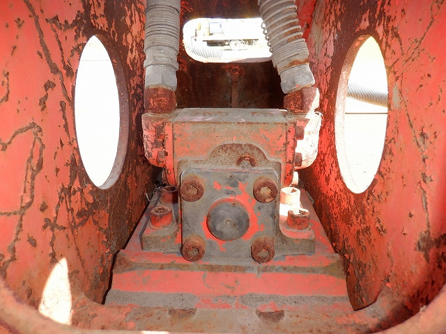 KOMATSU　/　PC03-1