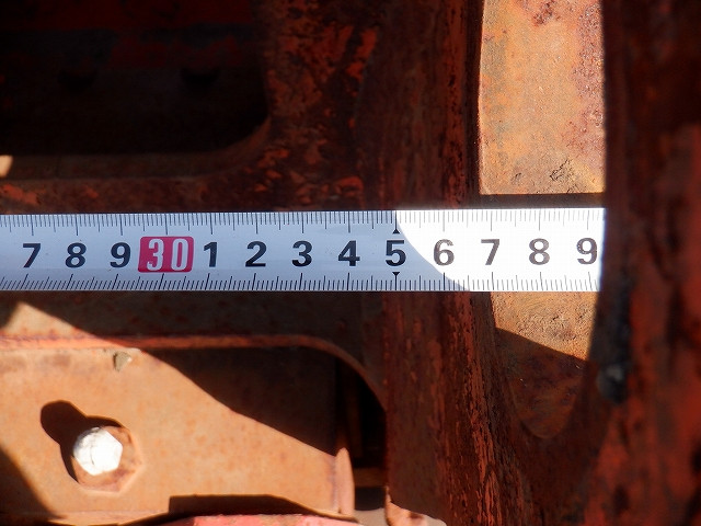 KOMATSU　/　PC03-1
