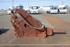 KOMATSU　/　PC03-1
