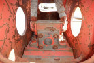 KOMATSU　/　PC03-1