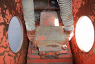 KOMATSU　/　PC03-1