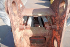 KOMATSU　/　PC03-1