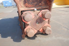KOMATSU　/　PC03-1