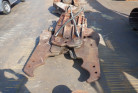KOMATSU　/　PC03-1
