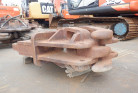 KOMATSU　/　PC03-1