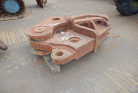 KOMATSU　/　PC03-1