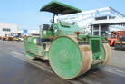 KOMATSU　/　PC03-1