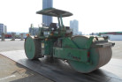 KOMATSU　/　PC03-1
