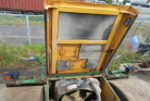 KOMATSU　/　PC03-1