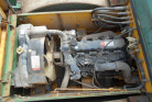 KOMATSU　/　PC03-1