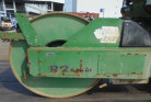 KOMATSU　/　PC03-1