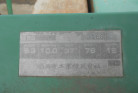 KOMATSU　/　PC03-1