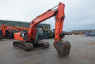 KOMATSU　/　PC03-1