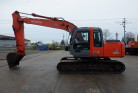 KOMATSU　/　PC03-1