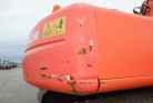 KOMATSU　/　PC03-1
