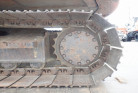 KOMATSU　/　PC03-1