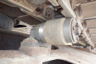 KOMATSU　/　PC03-1