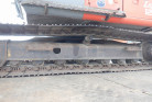 KOMATSU　/　PC03-1
