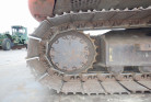 KOMATSU　/　PC03-1