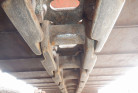 KOMATSU　/　PC03-1