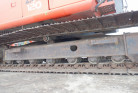 KOMATSU　/　PC03-1