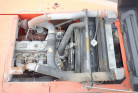 KOMATSU　/　PC03-1