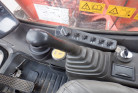 KOMATSU　/　PC03-1