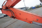 KOMATSU　/　PC03-1