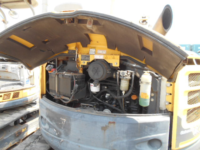 KOMATSU　/　PC03-1