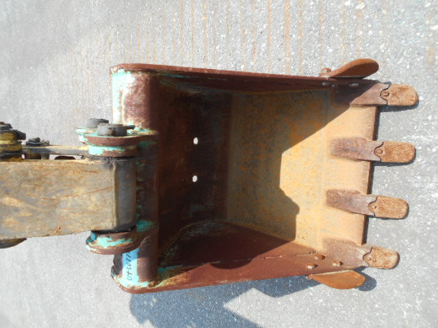 KOMATSU　/　PC03-1