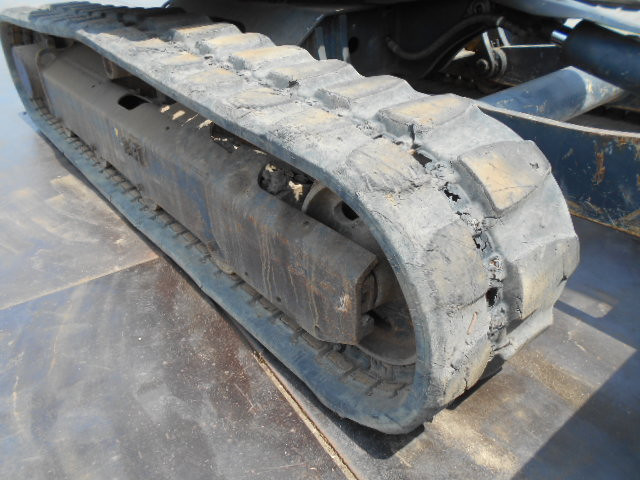 KOMATSU　/　PC03-1