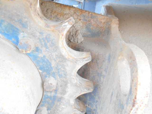 KOMATSU　/　PC03-1