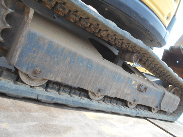 KOMATSU　/　PC03-1