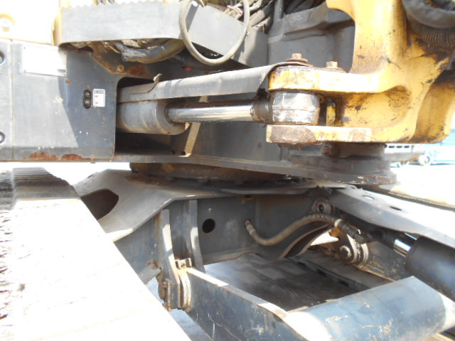 KOMATSU　/　PC03-1