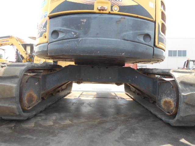 KOMATSU　/　PC03-1